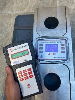 Ferramentas calibradas certificadas